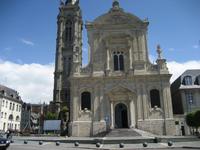 Cathédrale Cambrai