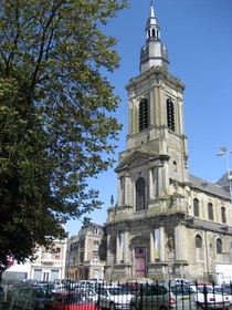 Saint G&eacute;ry Cambrai