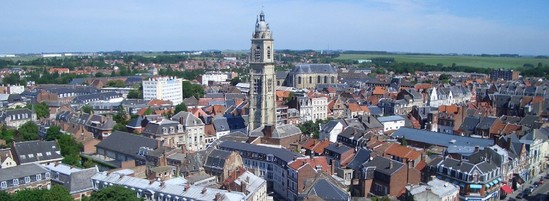 cath&eacute; 1566pano