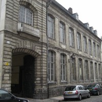 Hôtel de la Woestine