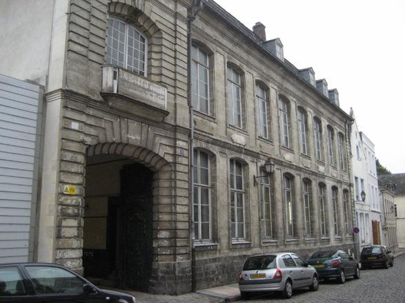 Hôtel de la Woestine