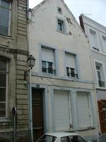 Maison du XVIIe siècle, rue de l'Epée