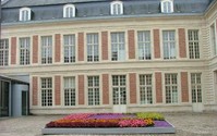 Hôtel de Franqueville - Musée de Cambrai