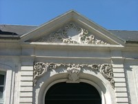 Hôtel Proyart de Baillescourt