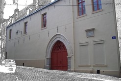 Hôtel de Saint POL