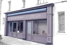 3 rue de Selles
