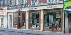 7 rue de Nice