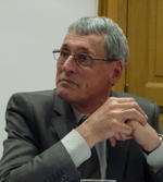 Bernard Cuvillier