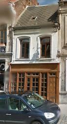 14 rue se selles avant
