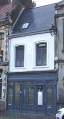 14 rue de selles