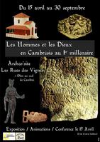 ArchAcosite des hommes et des dieux