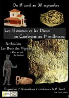 ArchAcosite des hommes et des dieux