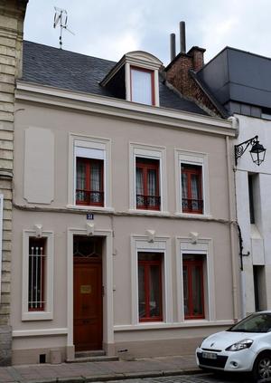 photo masclef