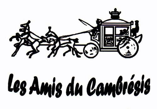 Logo Amis Cambresis